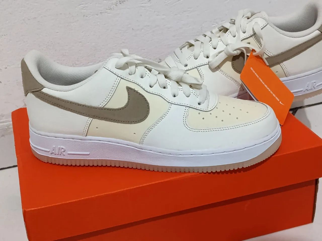 Nike Air force 42 - Foto 2