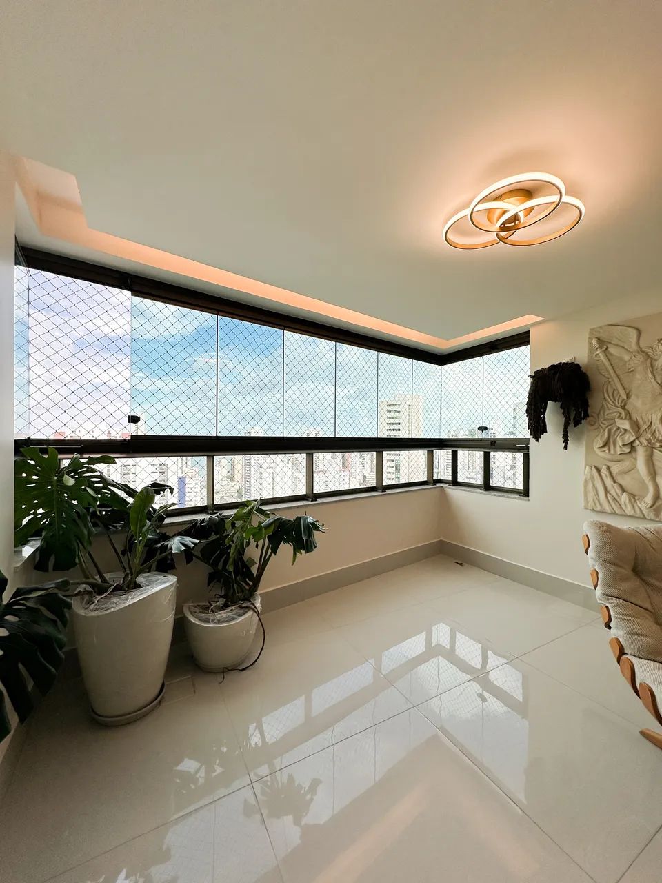 Apartamento para venda com 04 Quartos em Boa viagem - Foto 9