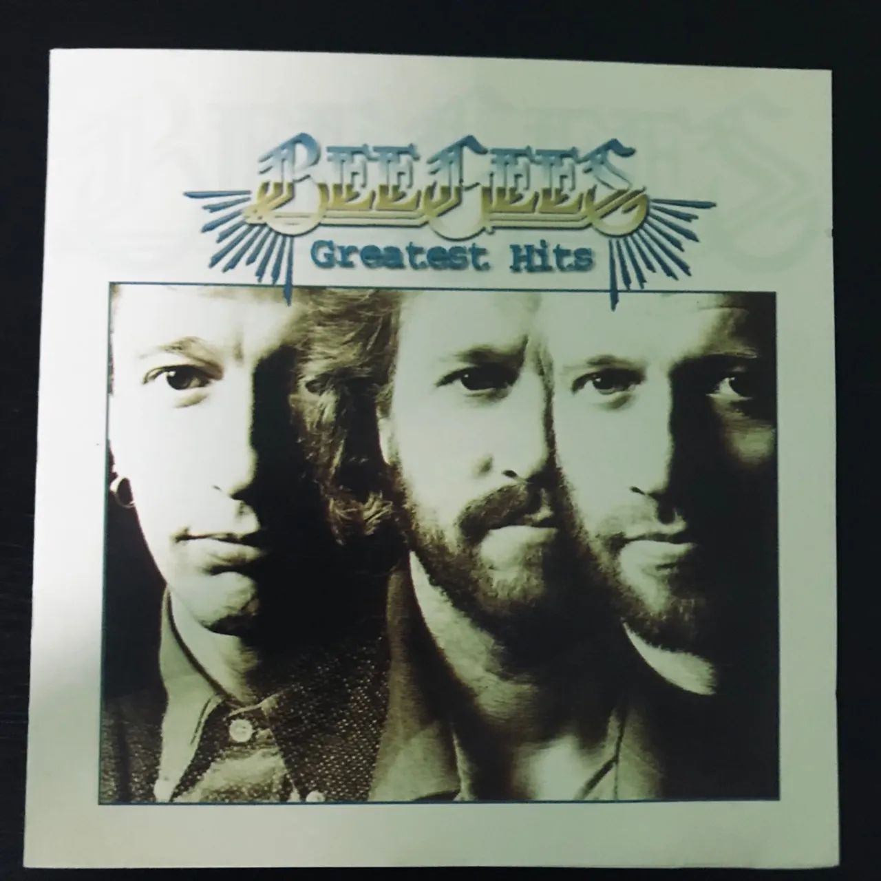 CDBeeGees Greatest TodasFases - Foto 5