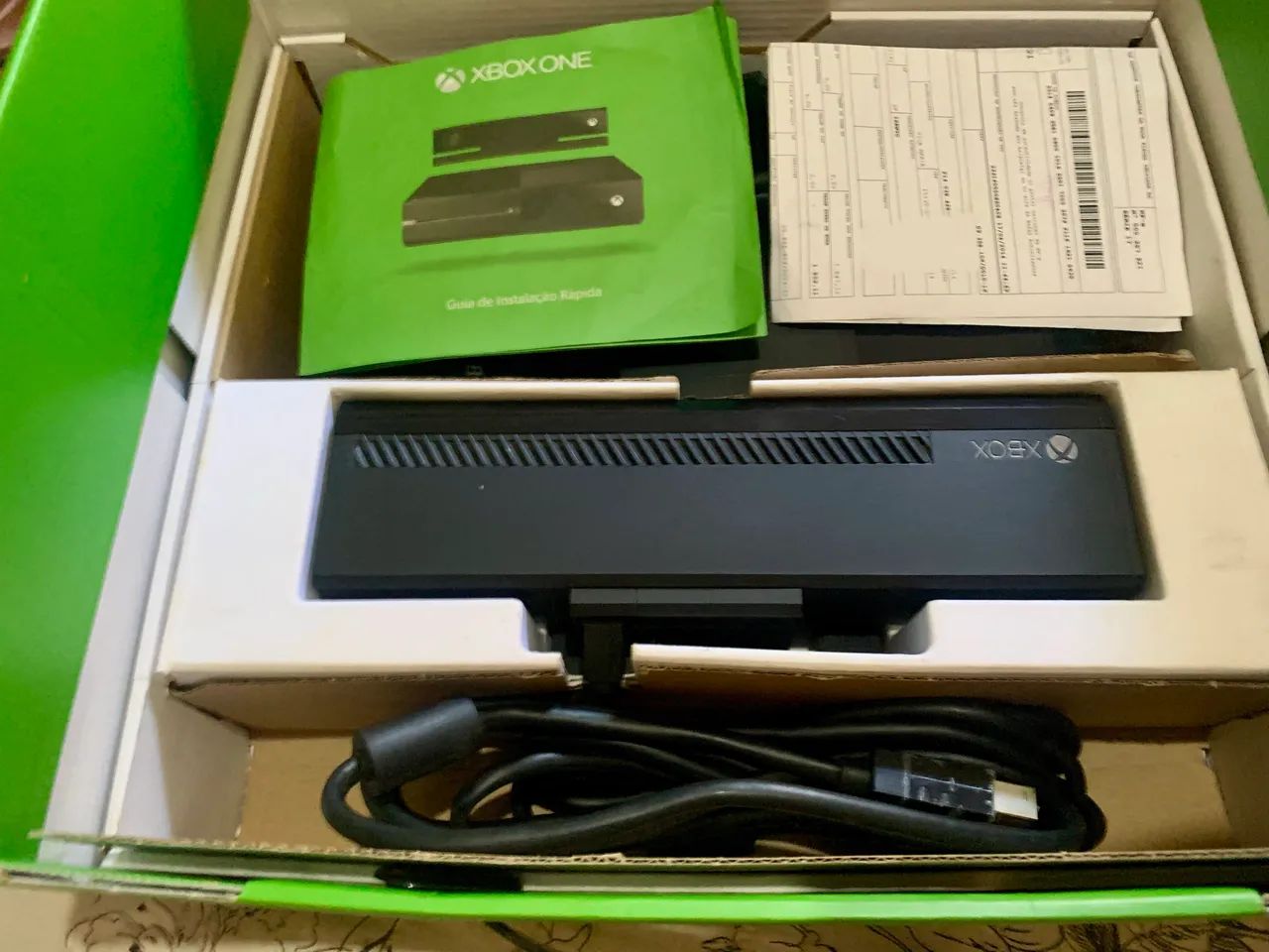 CONSOLE XBOX ONE  FAT  - Foto 3