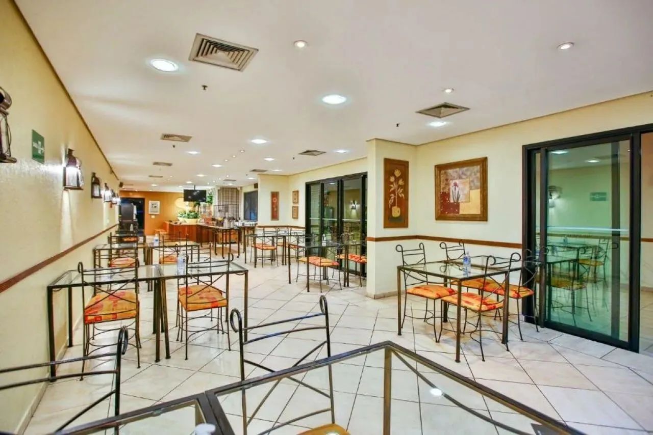 Flat para venda na Chácara Santo Antônio - Transamérica Executive - Foto 7