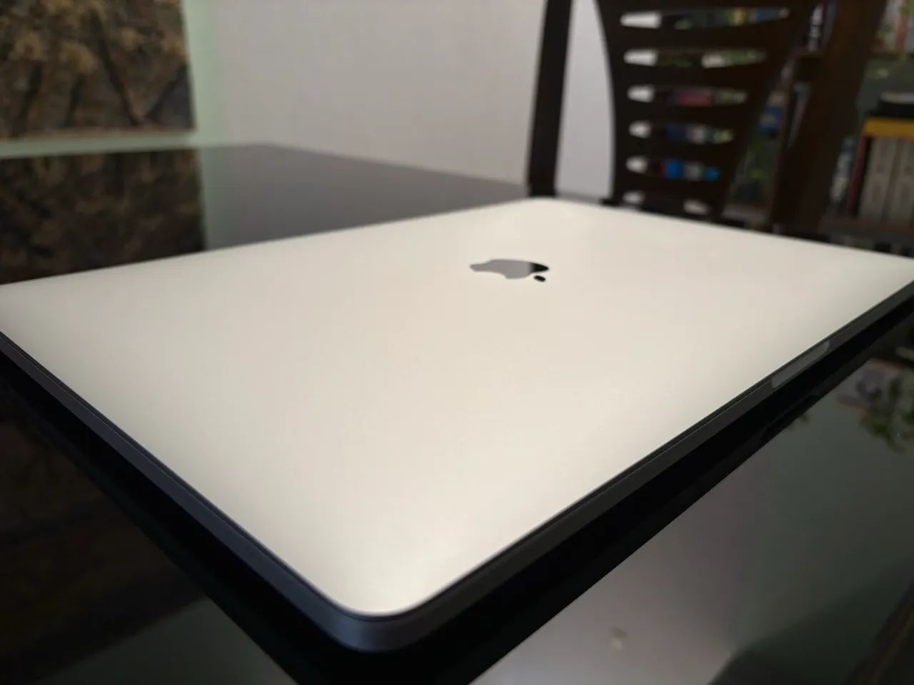 Macbook Pro 15 512gb Silver Cinza - Notebooks - Aeroporto