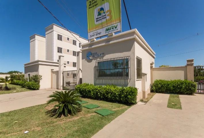 Foto - Serra - Balneário de Carapebus