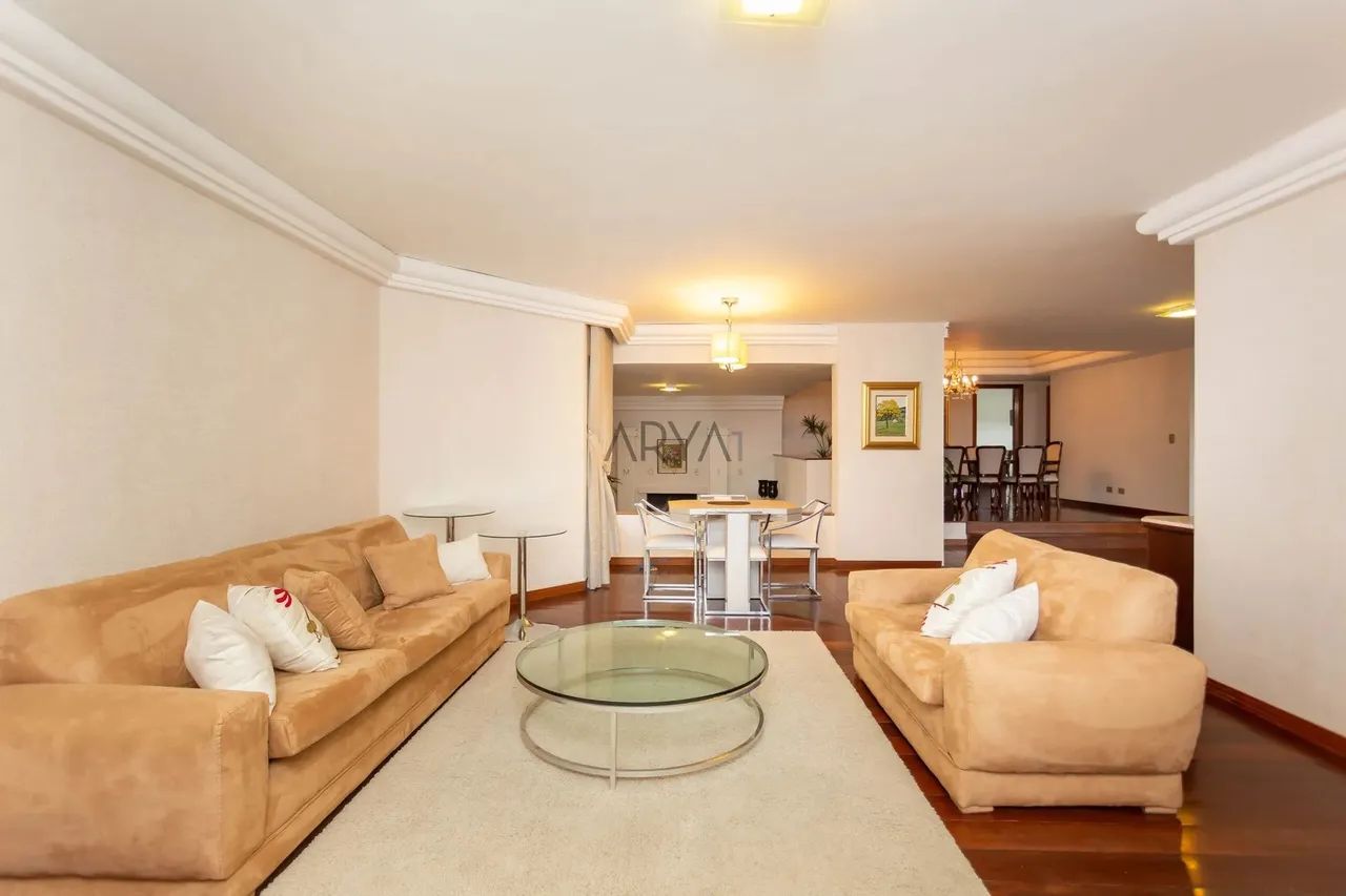 Apartamento no Batel - ARYA 1 - Foto 5