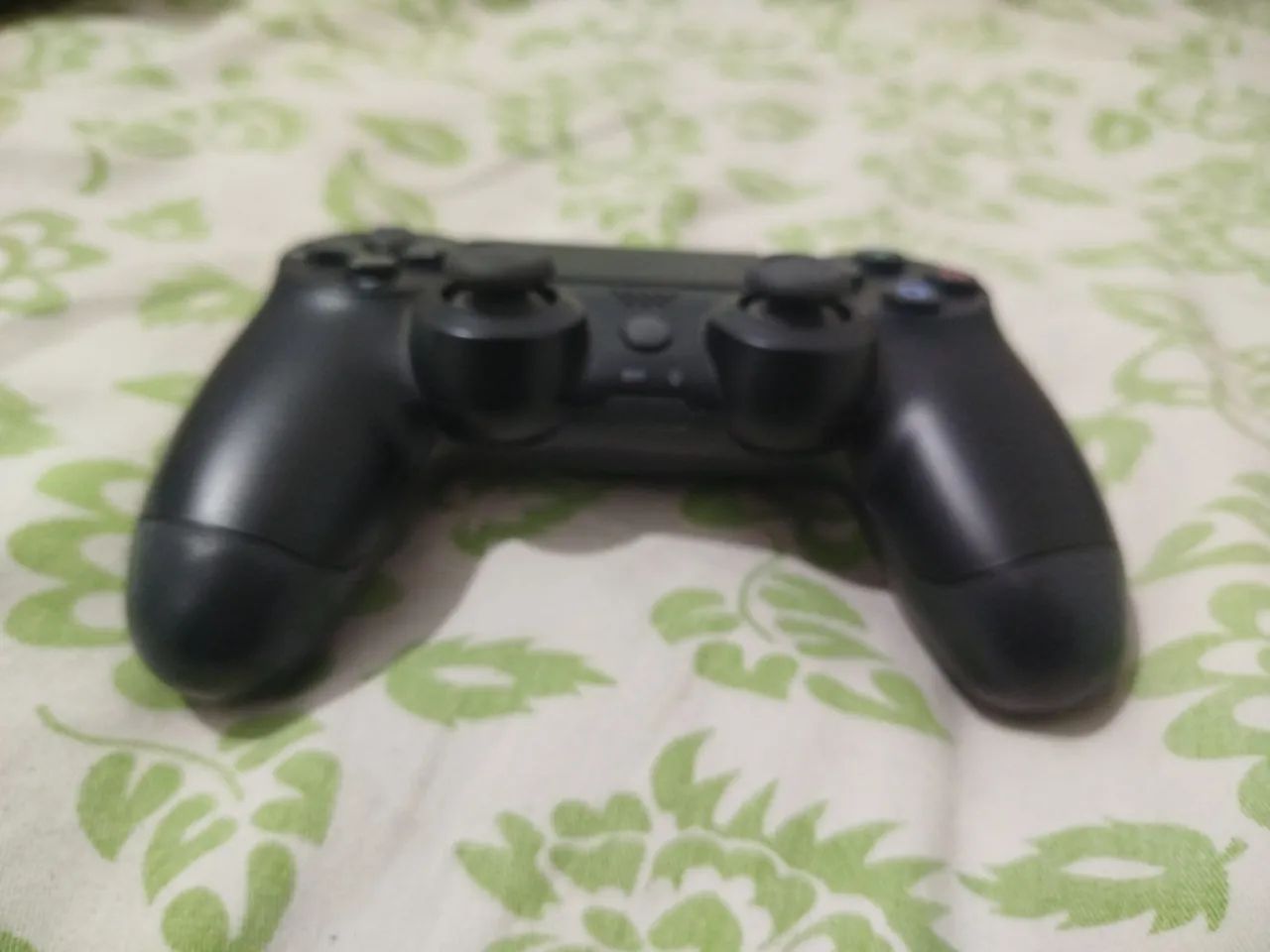 Controle Generico Estilo Ps4 - Foto 2