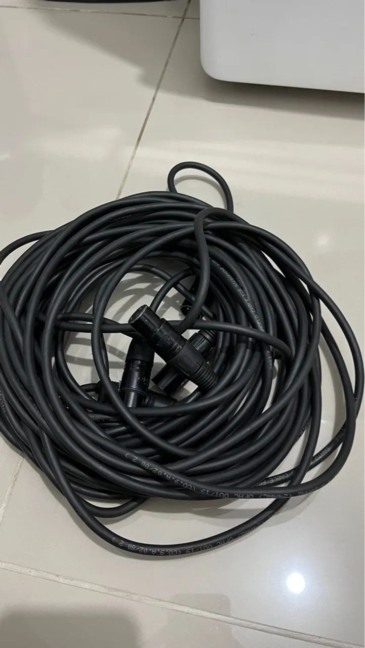 Microfone Condensador de Estúdio - Foto 4