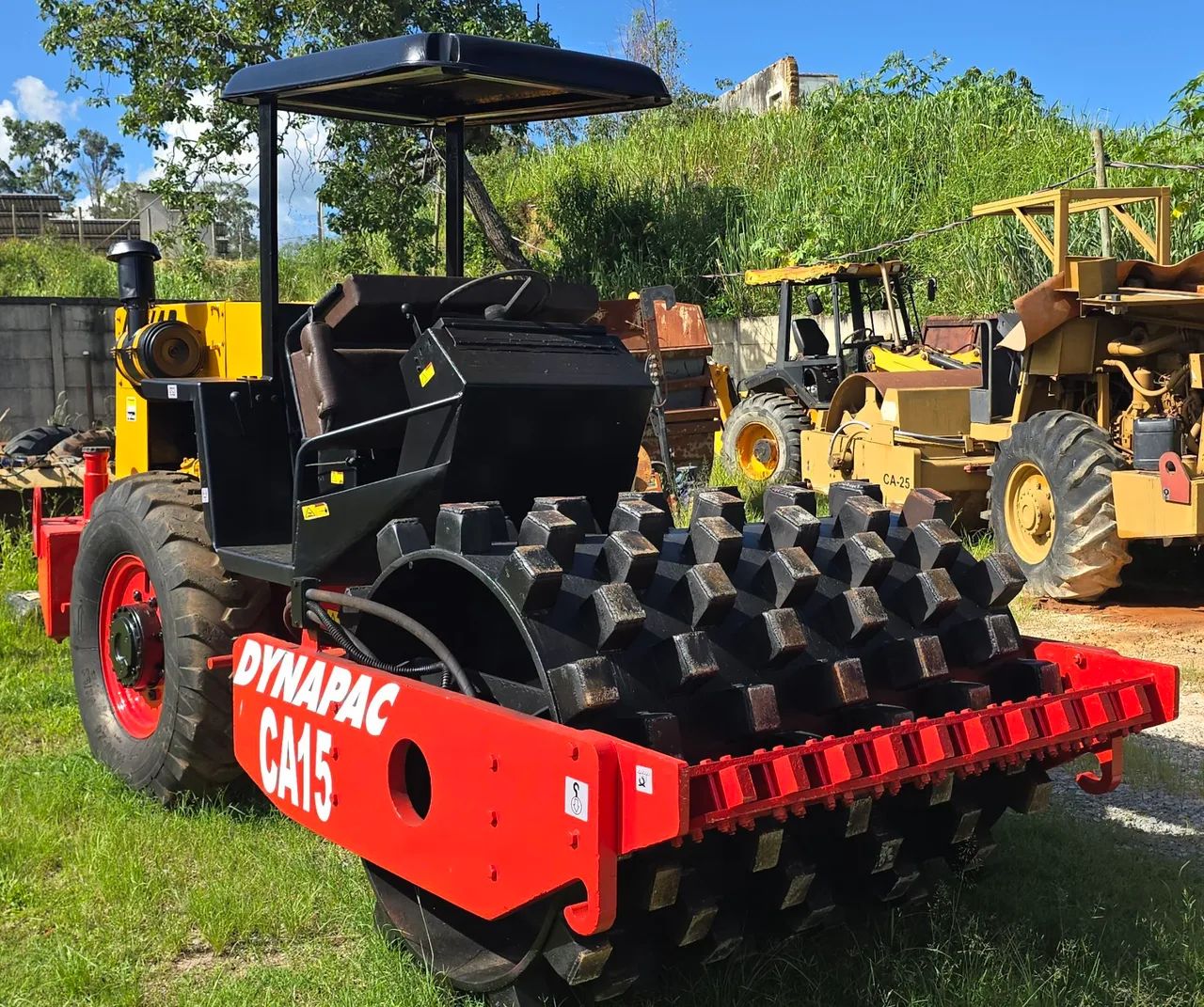 CA15 "PROPIETARIO" - Foto 2