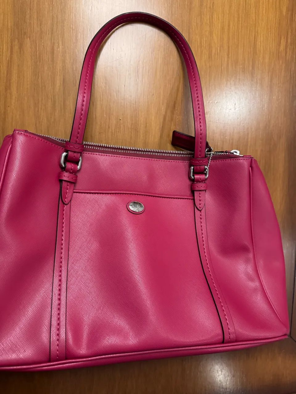 Bolsa Coach  - Foto 5