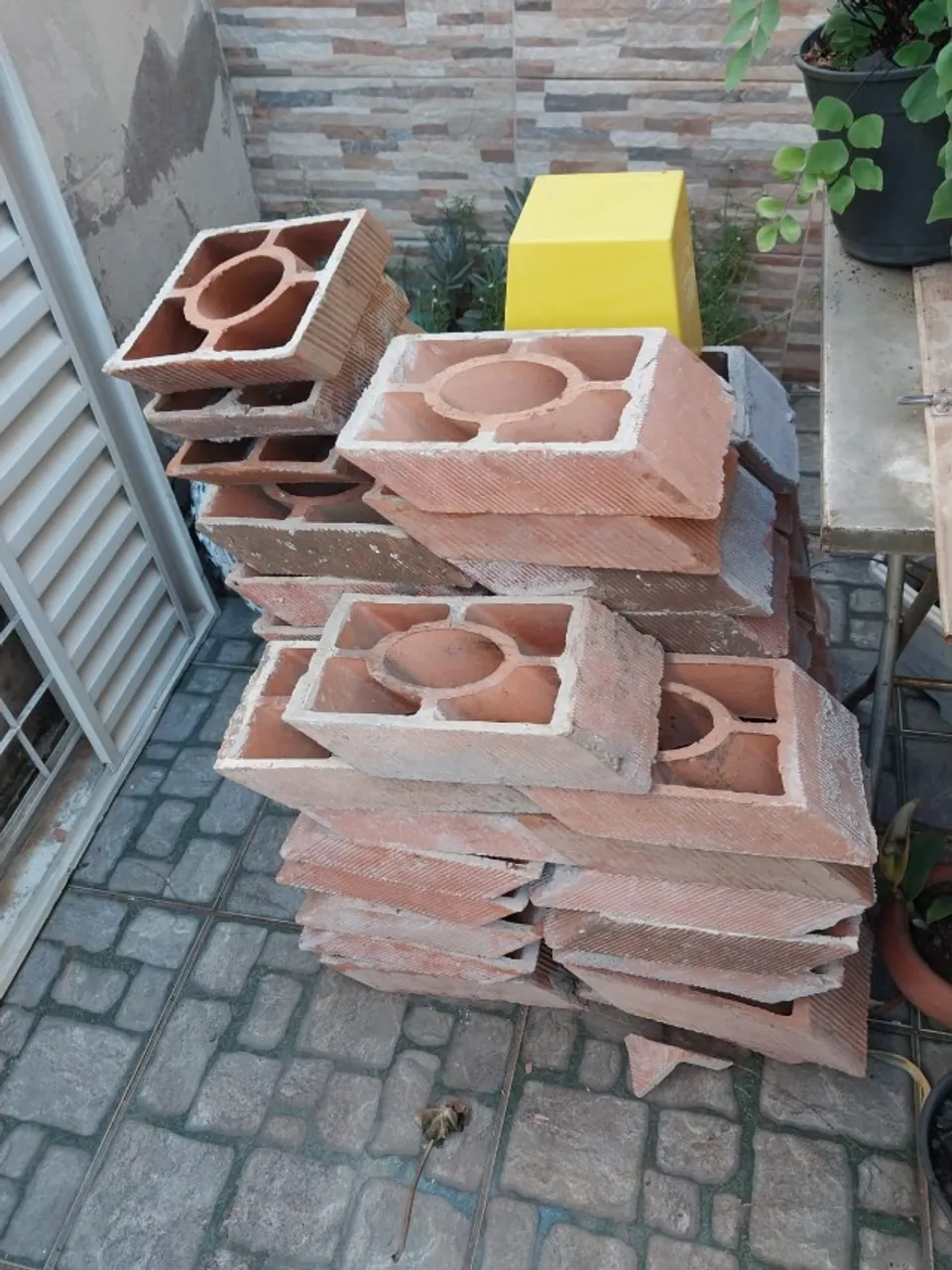 Material de construção