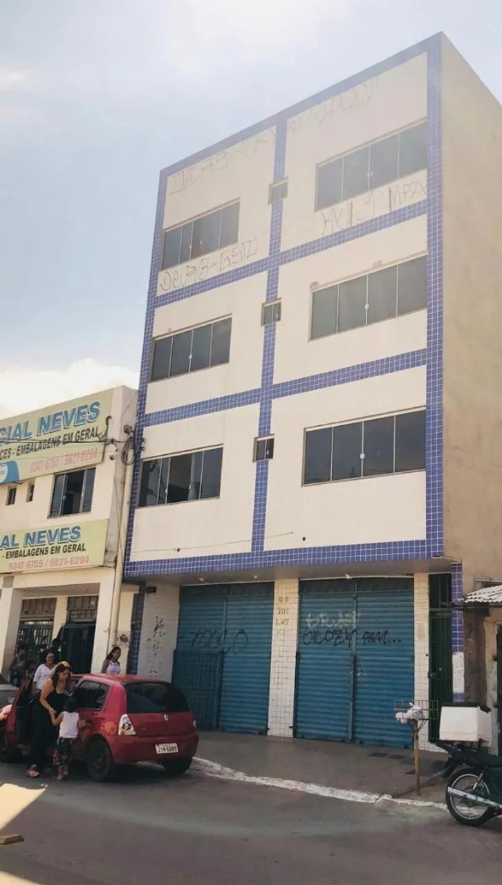 Foto - Brasília - Del Lago II (Itapoã)