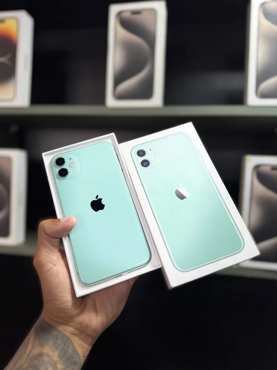 IPHONE 11 64GB - Foto 3