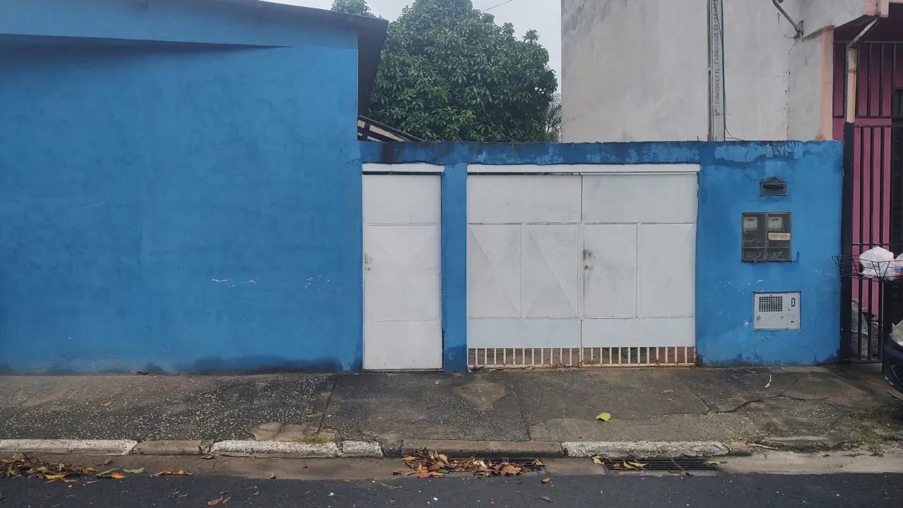 Foto - Pindamonhangaba - Vila São José