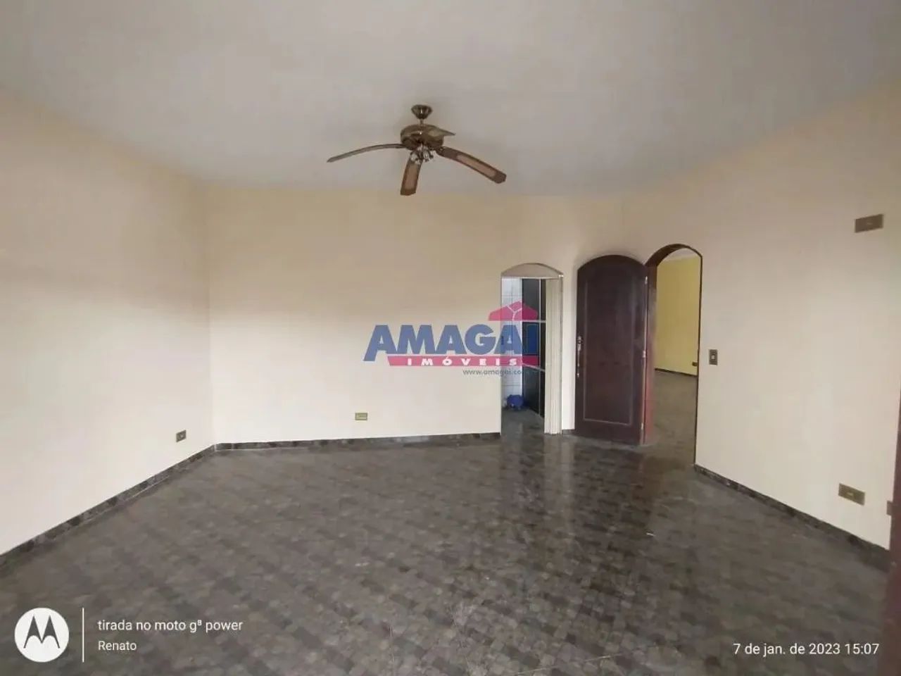 Sobrado amplo para aluguel no Centro de Igaratá - Foto 5