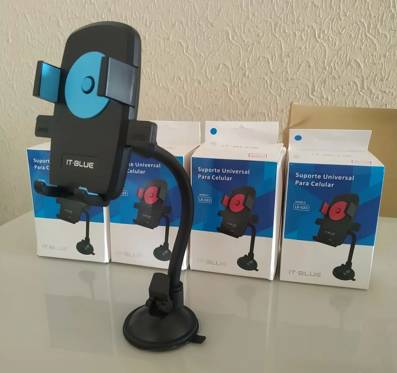 Suporte de Celular veicular  - Foto 2