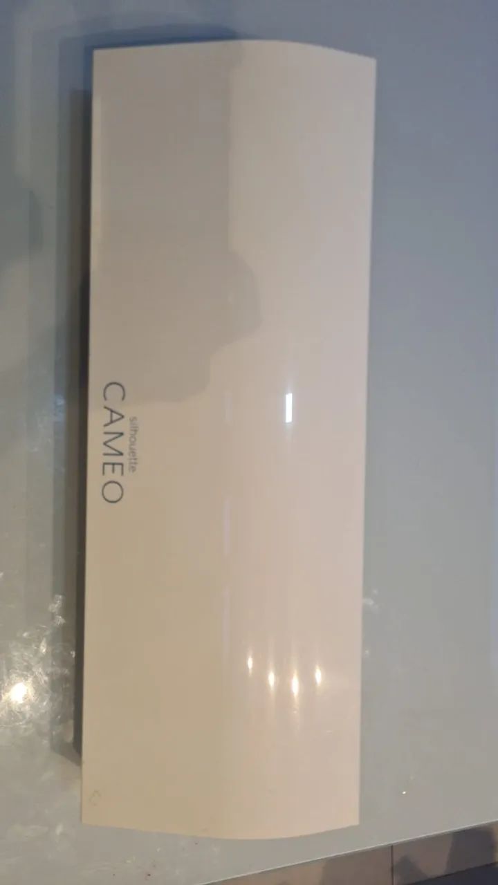Vendo Silhouette Cameo 3