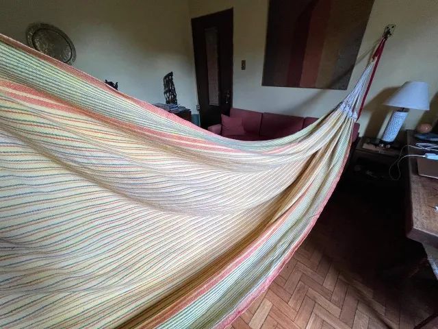 Rede de Dormir & Descanso                                          - Foto 3