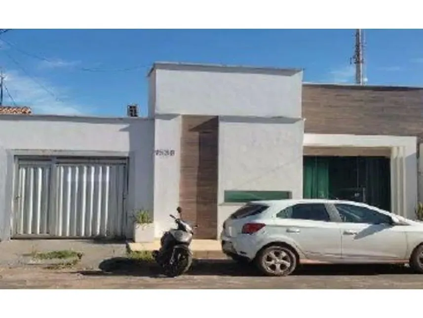 Casa em Leilão - Centro - Imperatriz - MA