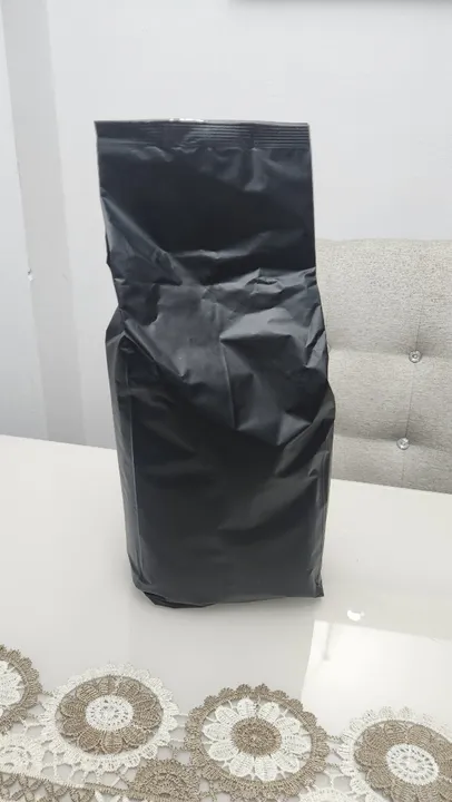 Café torrado tipo exportação 