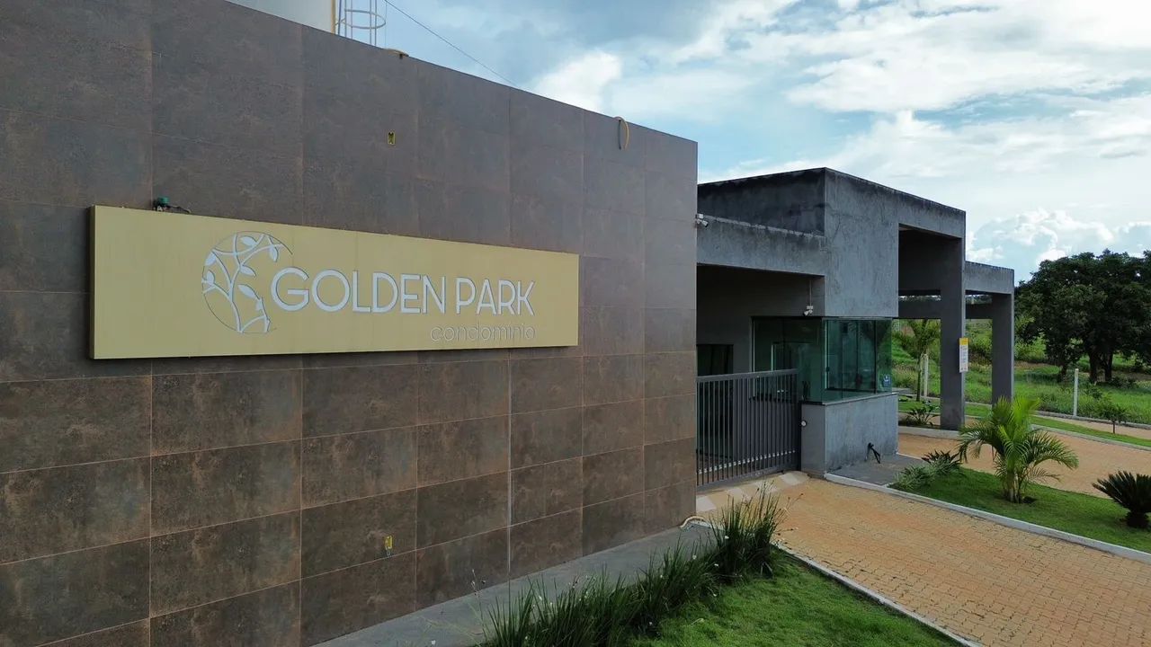 ) Lago Corumbá IV: Lotes no Corumba 4, Aproveite Valores de Lançamento! [ - Foto 5