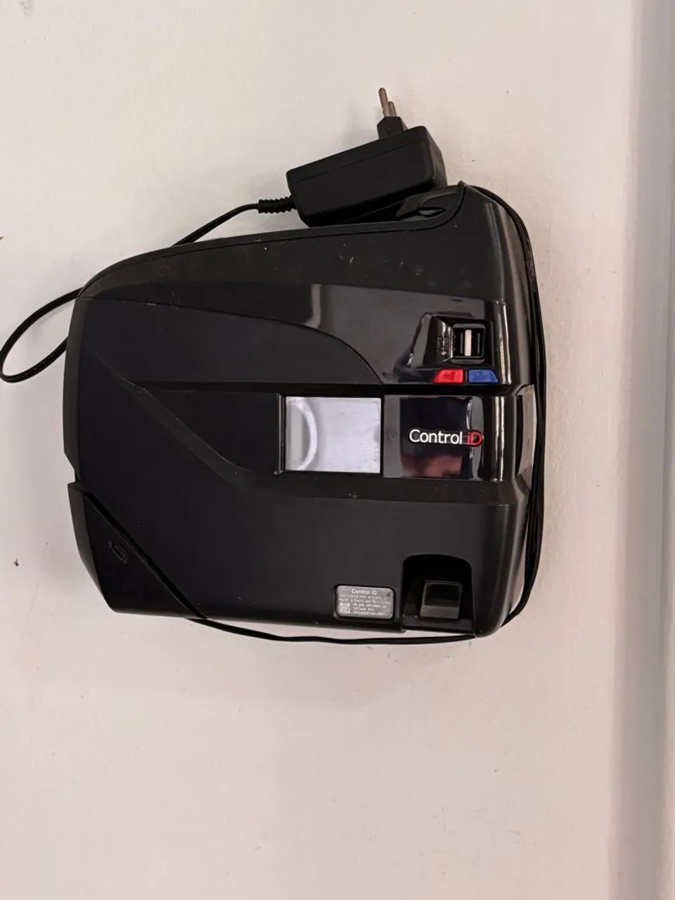 Oportunidade: relógio de ponto64861126776451120