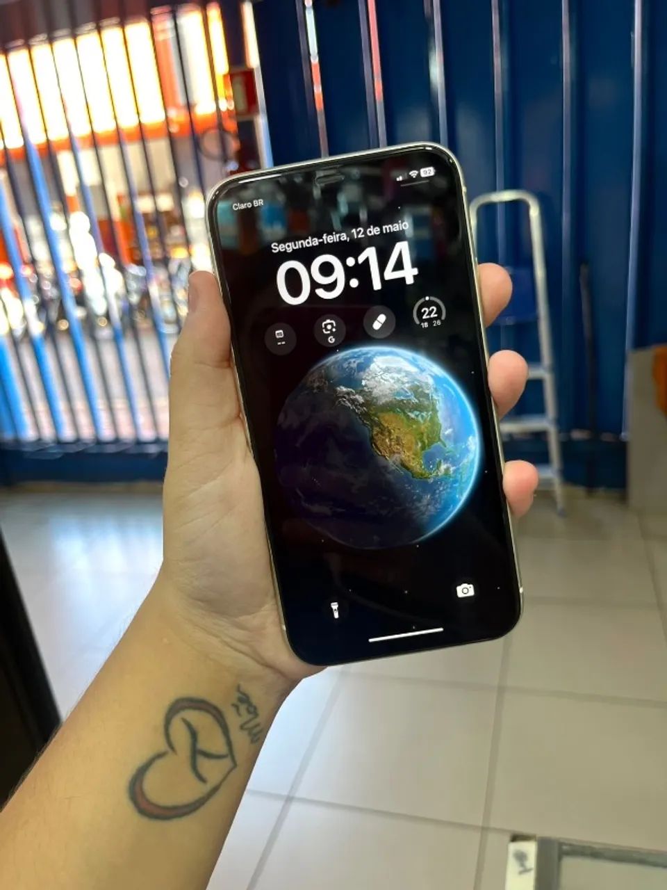 IPhone 11 128gb - Foto 2
