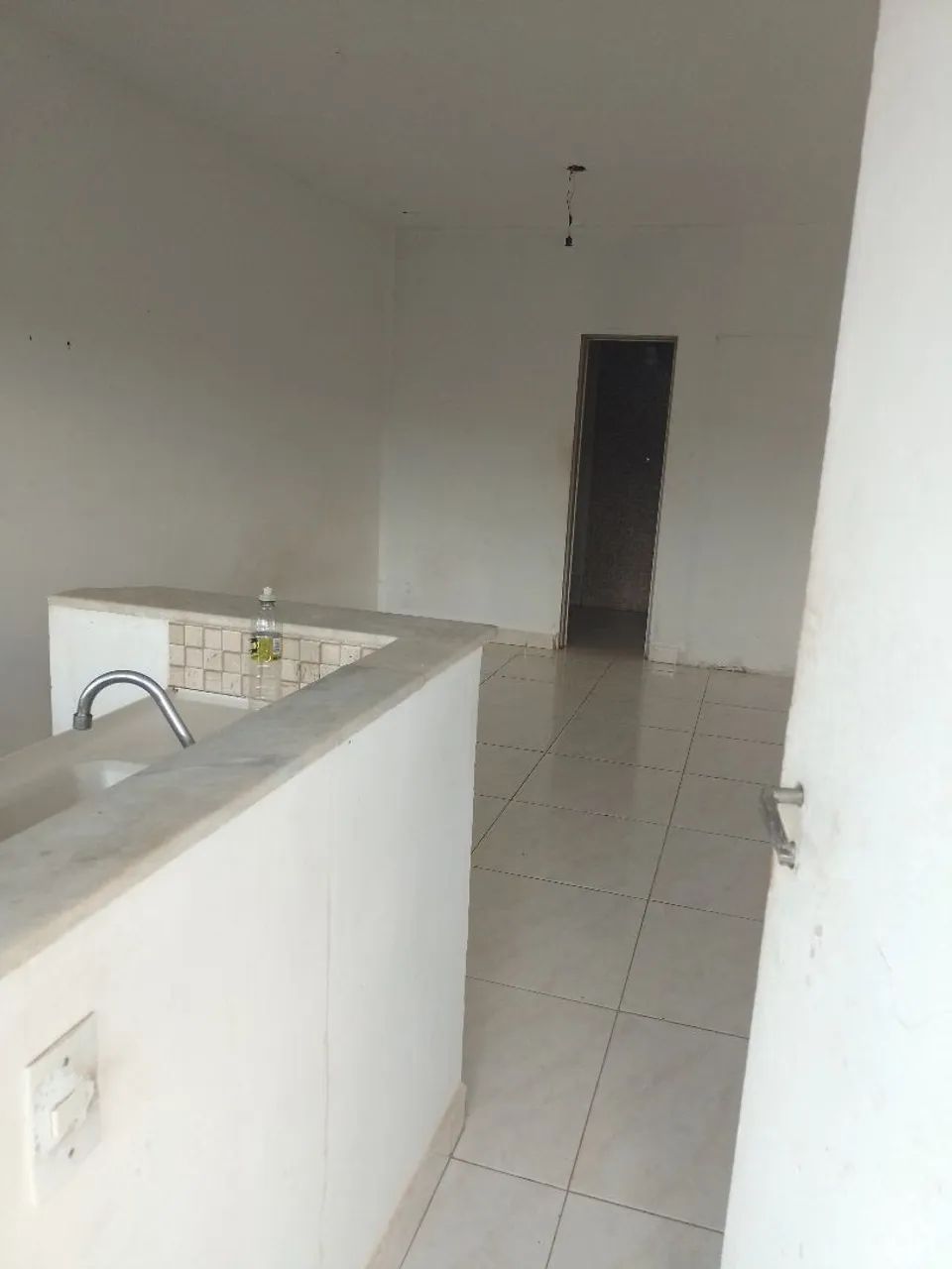 Foto - Brasília - Setor Oeste (Gama)