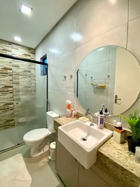 VENDO CASA EM LAGOA NOVA / SD 11 - Foto 3