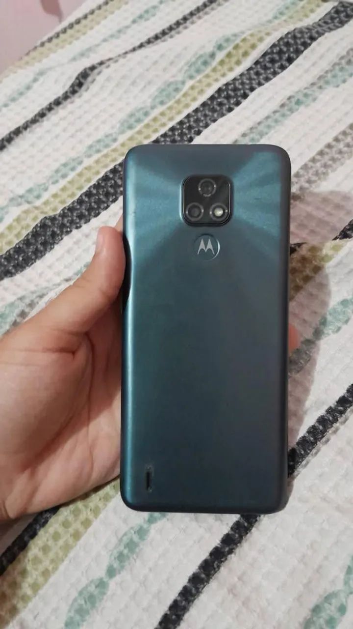 moto g7