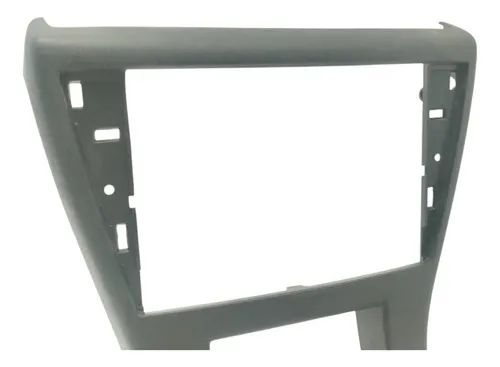 Acabamento Console Central Citroen C4 2009 2010 2011 2012 - Foto 3