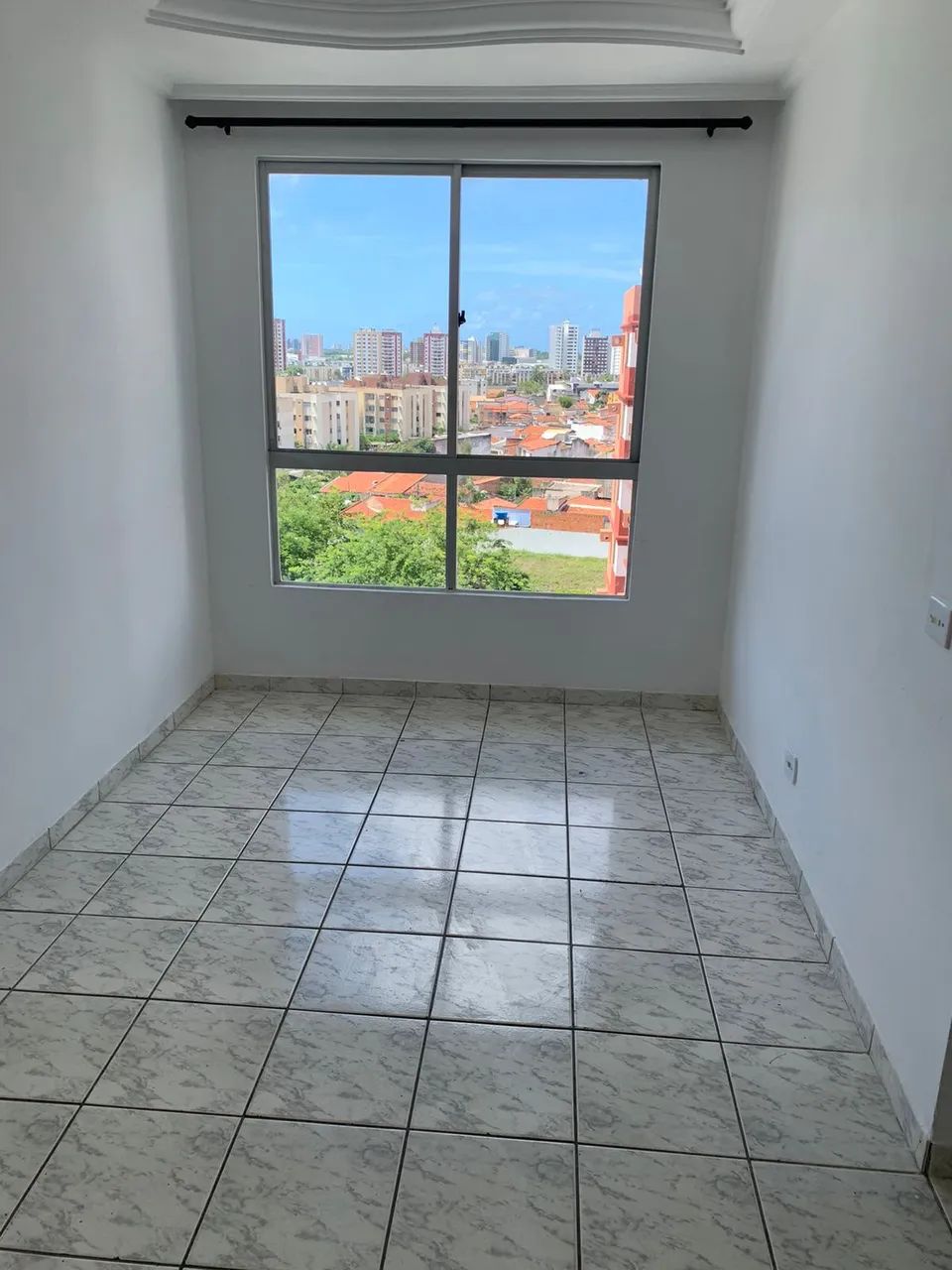 Apartamento para aluguel no Condomínio Praias do Caribe - Luzia - Foto 2