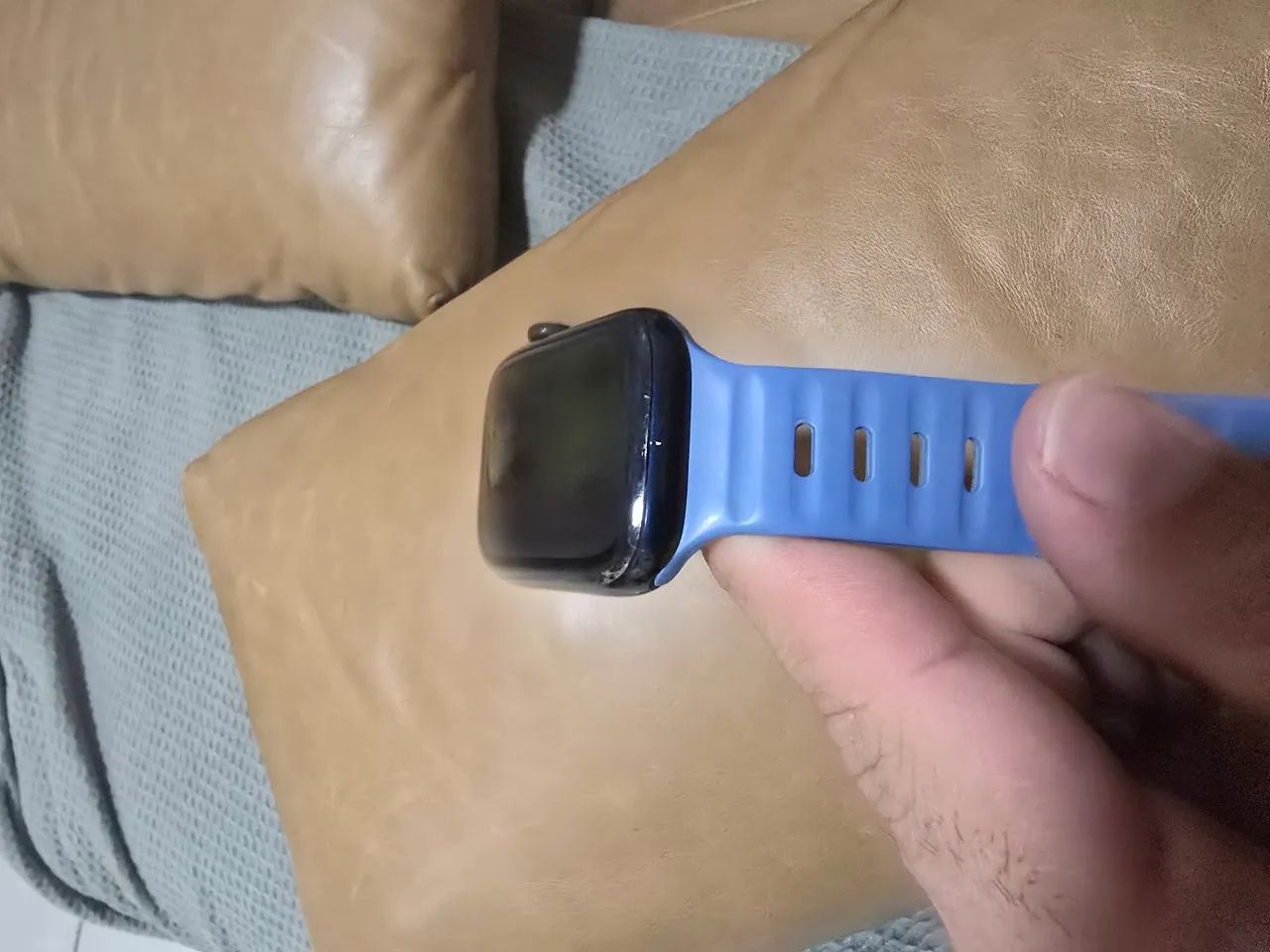 Apple Watch Series 7 45mm - Foto 5