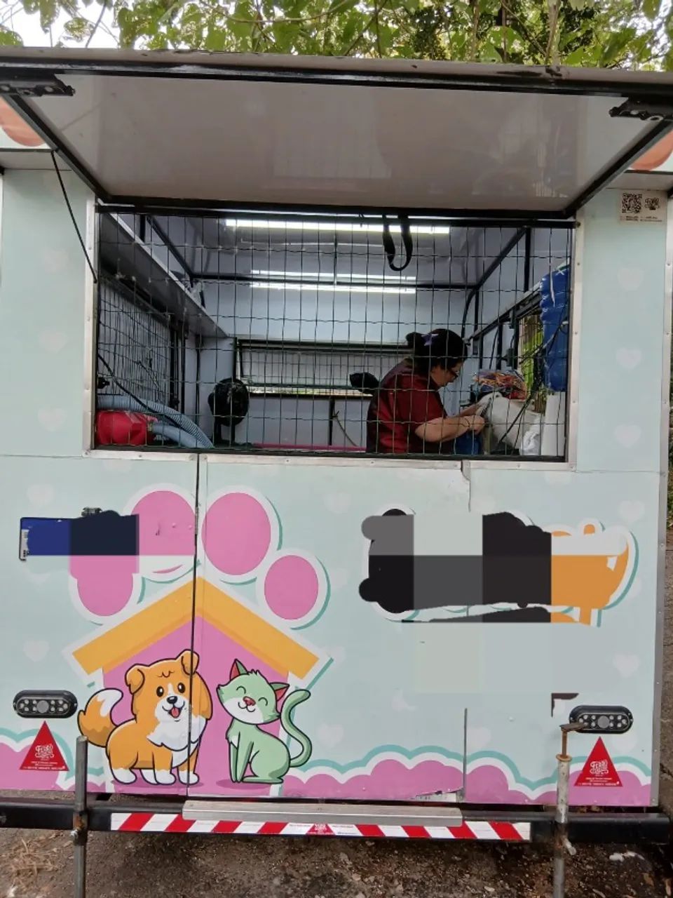 Trailer petmóvel - Foto 5