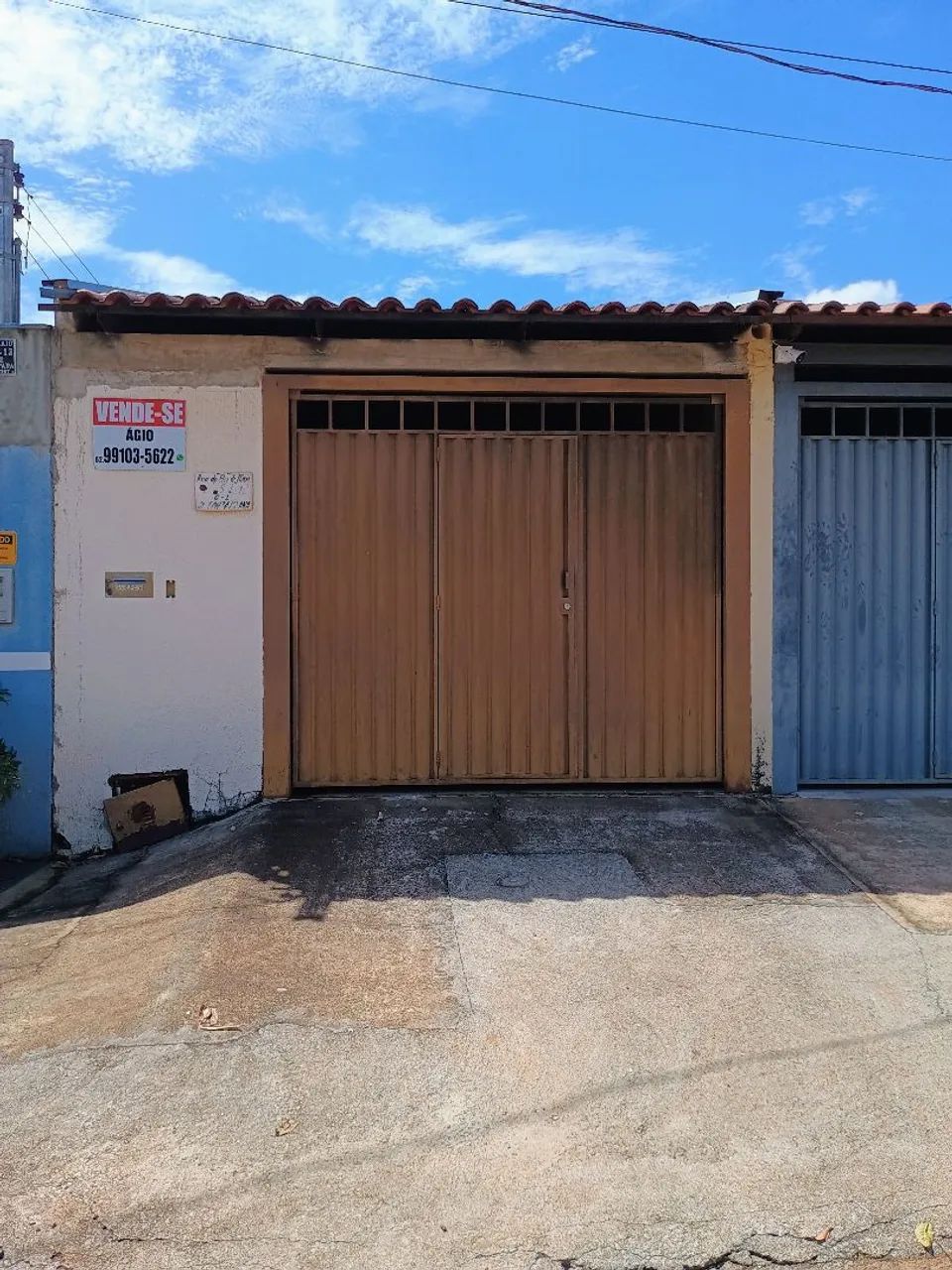 foto - Trindade - Setor Ponta Kayana