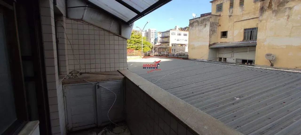 Sala comercial de 65 m² à venda no bairro Palmeiras - Foto 5