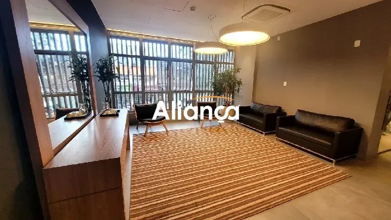 Sala comercial para alugar no coração da zona sul de Porto Alegre/RS