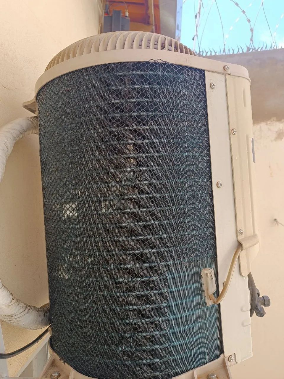 Serviço em ar condicionado com preço justo e serviço de qualidade com garantia  - Foto 5