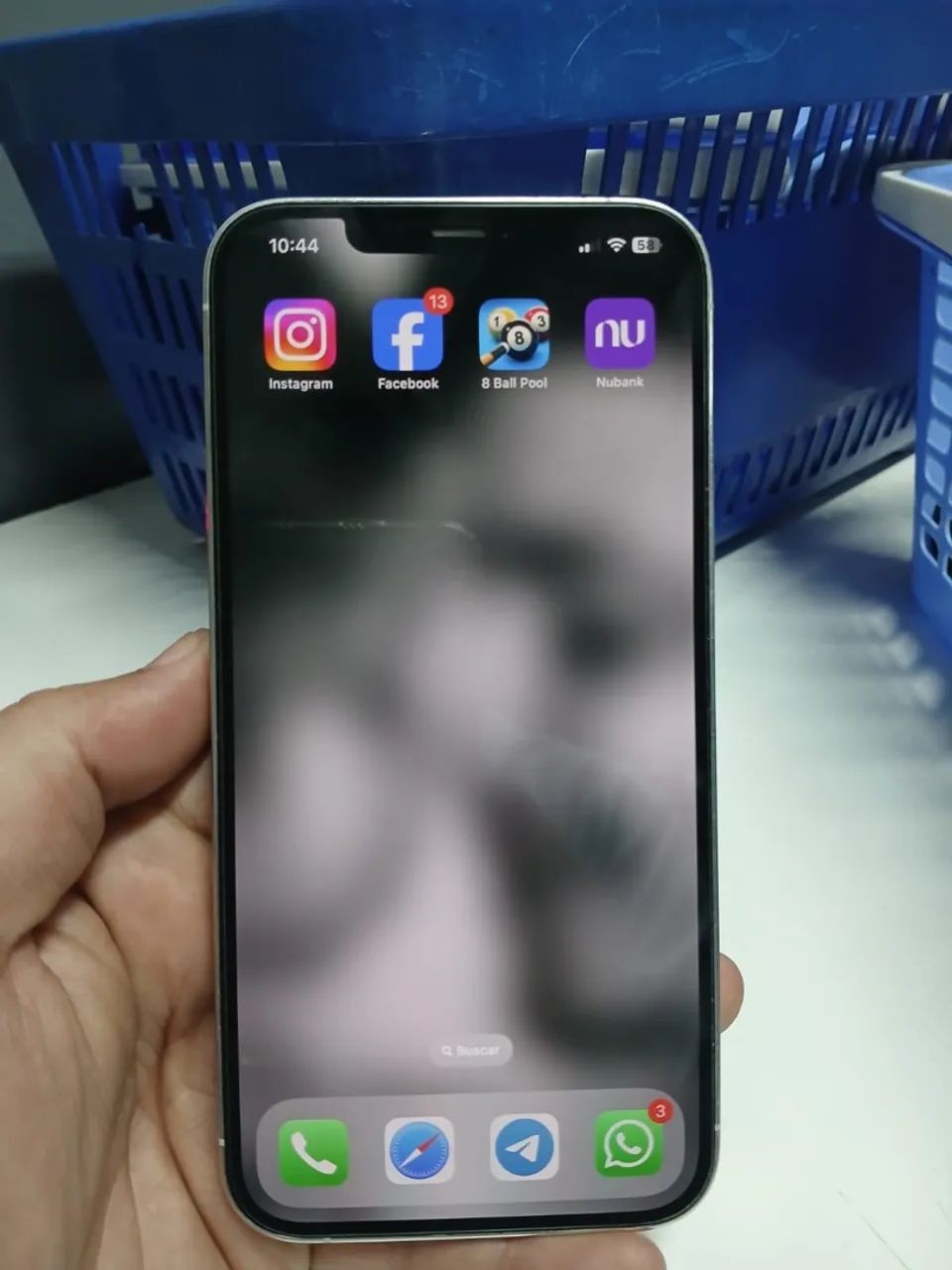 iPhone 12 Pro Max 256Gb - Foto 5