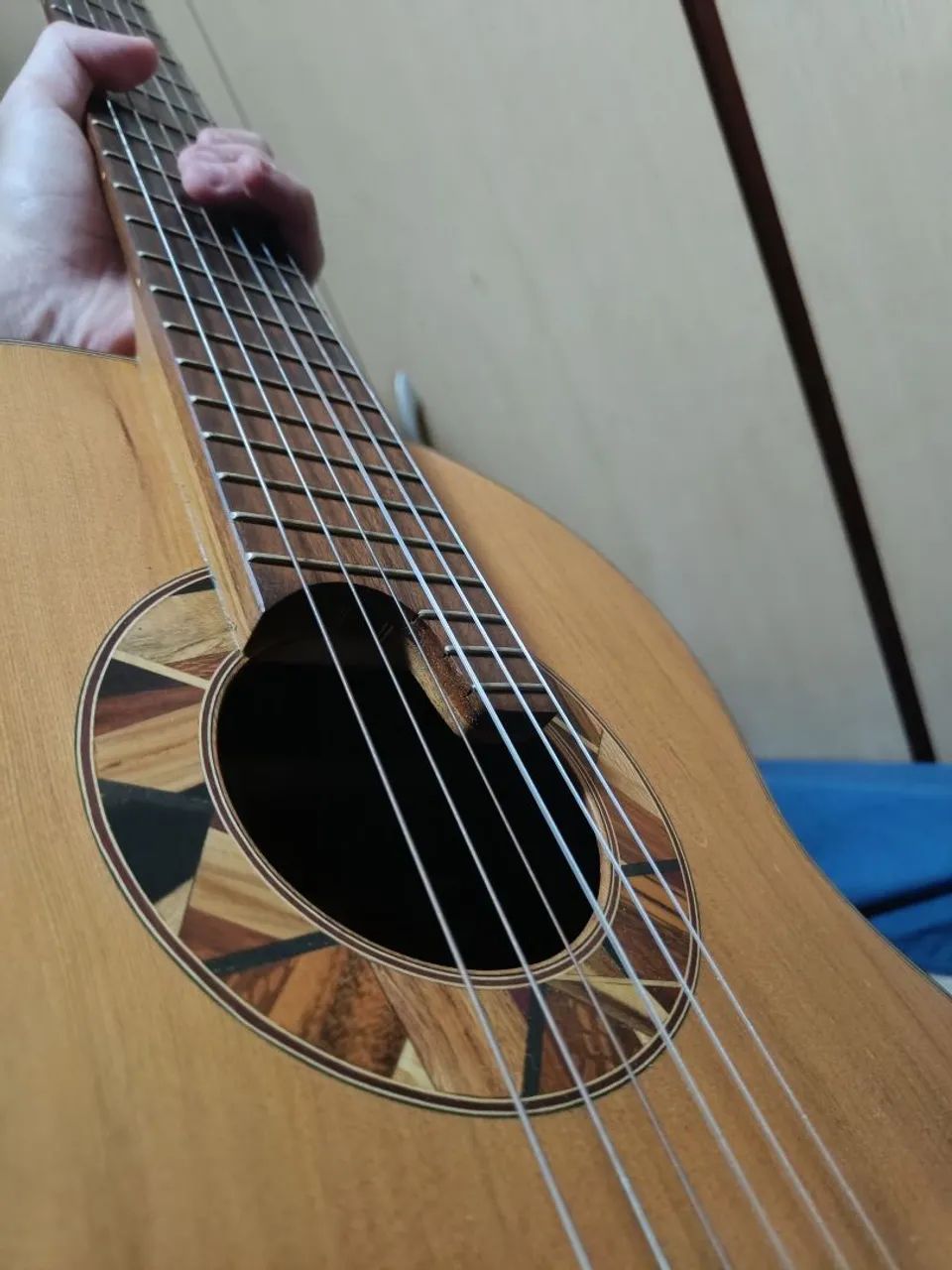 Violão Clássico Dominus Luthier . - Foto 2
