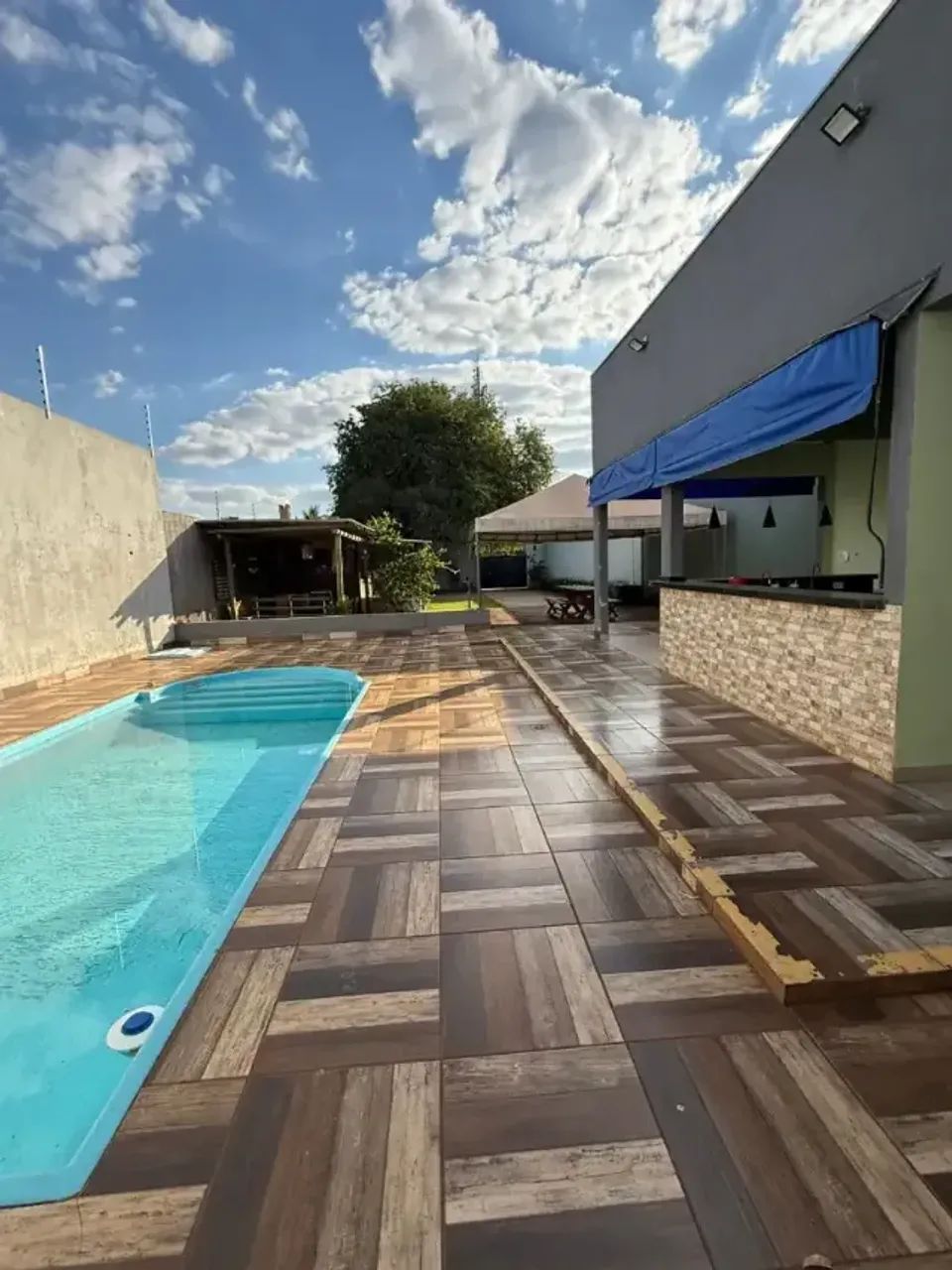 Foto - Campo Grande - Vila Ipiranga