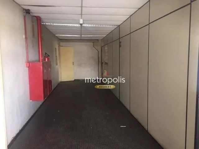 Galpão, 3000 m² - venda por R$ 45.000.000,00 ou aluguel por R$ 312.000,01/mês - Vila Metal - Foto 4