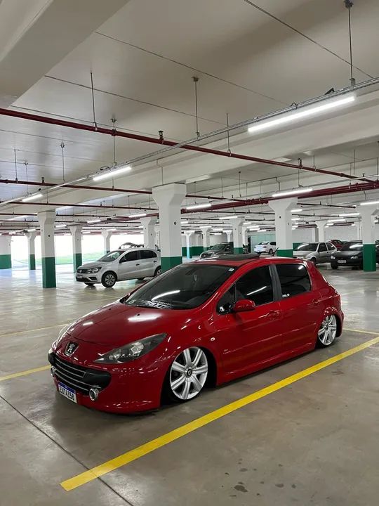 Peugeot 306 Presence Pack 1.6 manual 10/11