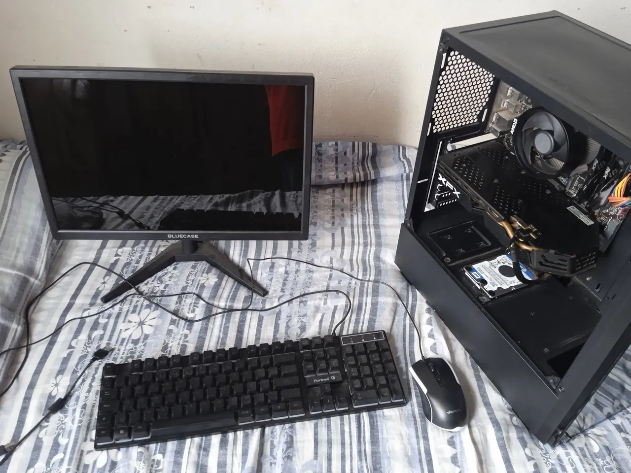 PC Gamer Completo