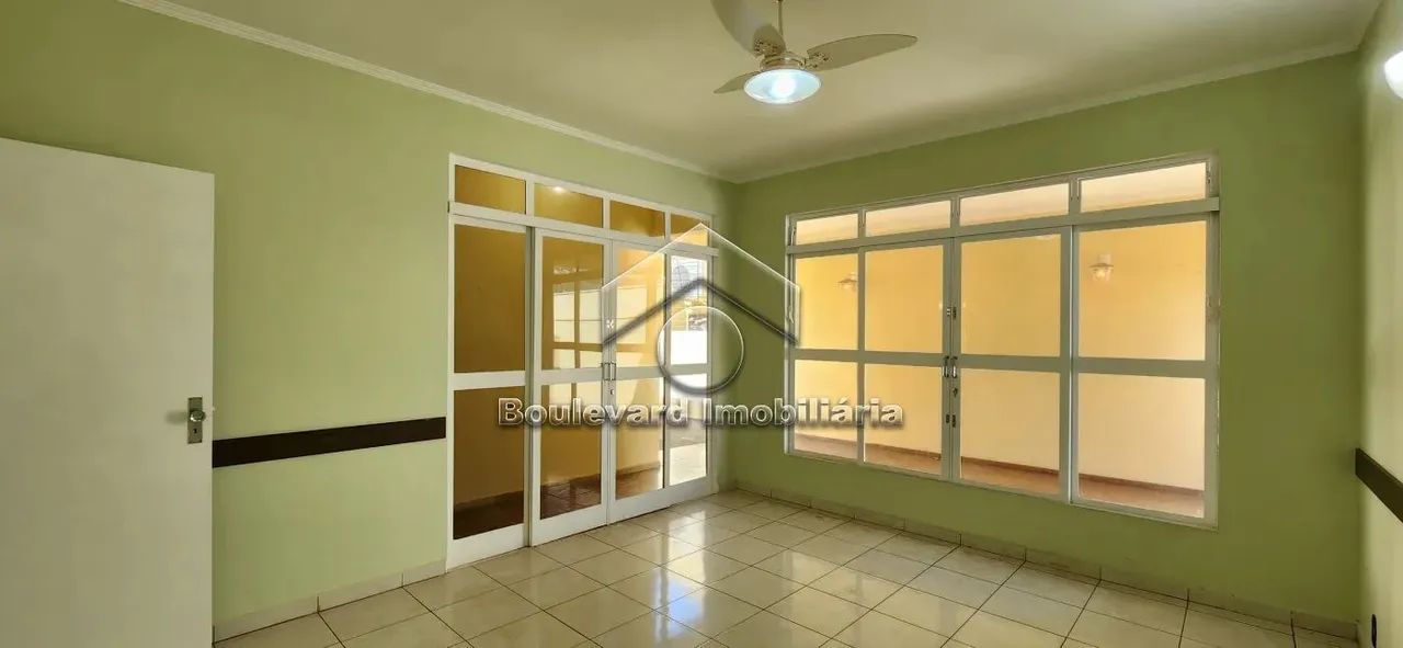 ALUGAR IMÓVEL COMERCIAL NO BAIRRO JARDIM SÃO LUIZ EM RIBEIRÃO PRETO - Foto 2