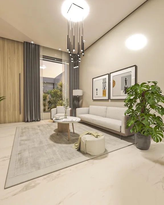 Ótima Casa Residencial Vila Suíça - Foto 5