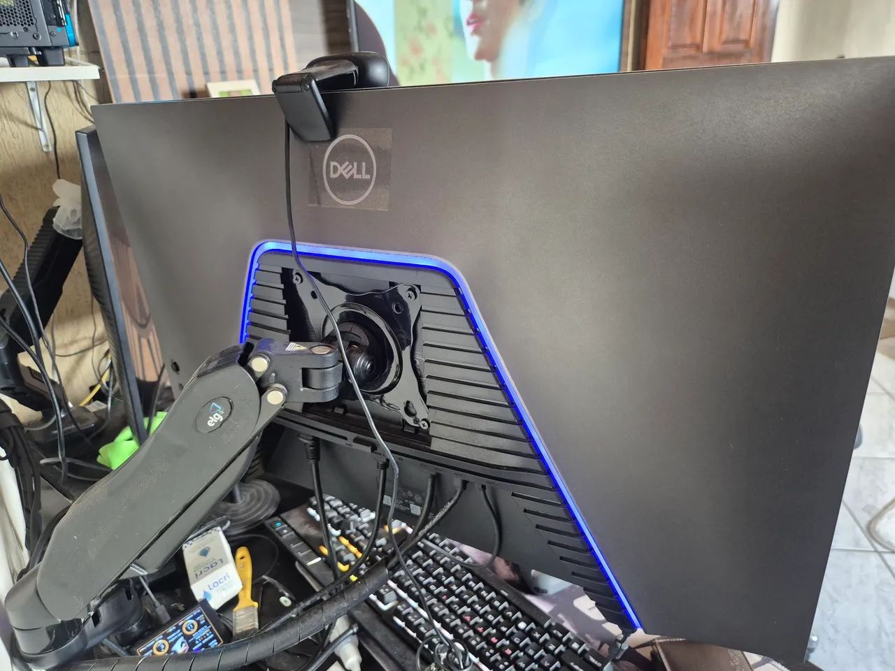 Monitor dell 2k 64263933298049123