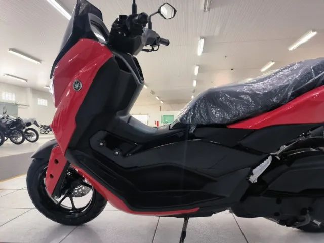 Nmax 160 CONNECTED 2026 - 0km - Foto 5