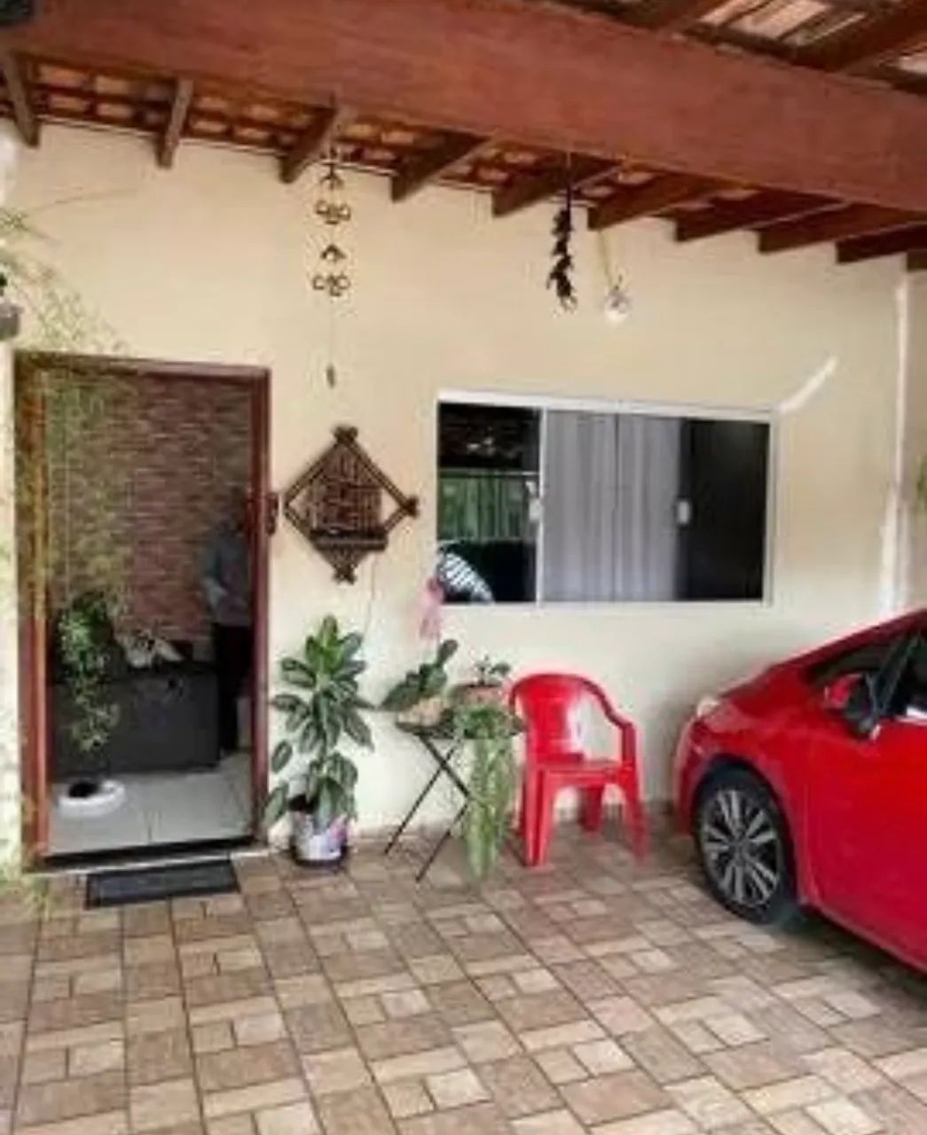 Vendo essa casa no Riacho Fundo 2, QN 14  - Foto 2