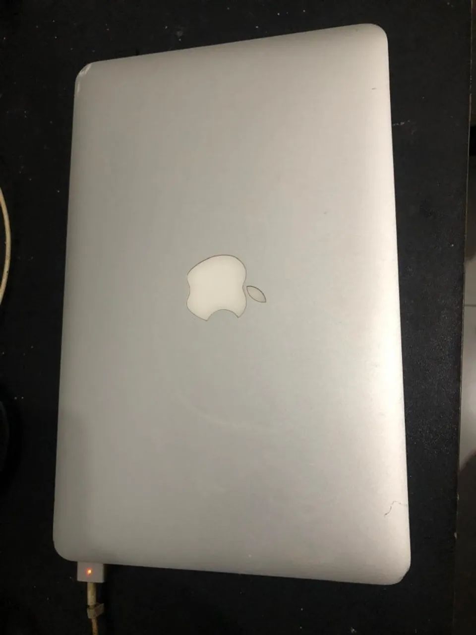 Macbook air 11'' mid 2013 - Notebooks - Jardim Bem-te-vi