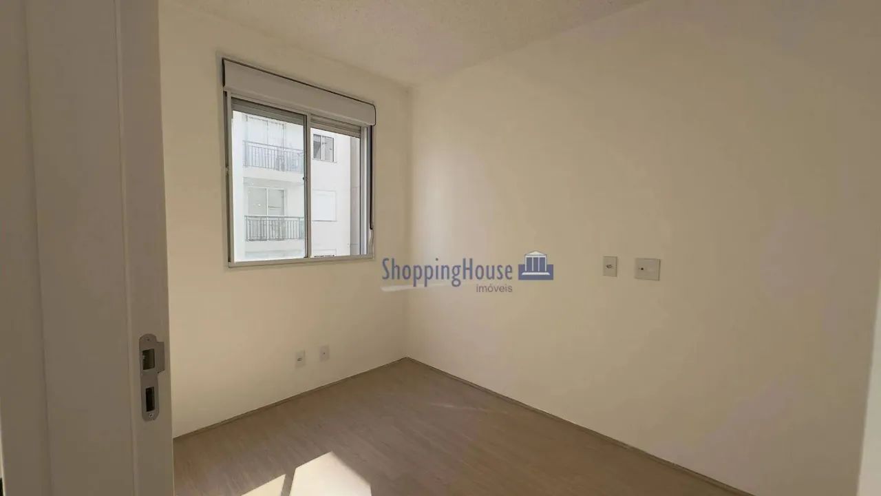 Apartamento com 2 dormitórios para alugar, 39 m² por R$ 2.100,00/mês - Pirituba - São Paul - Foto 3