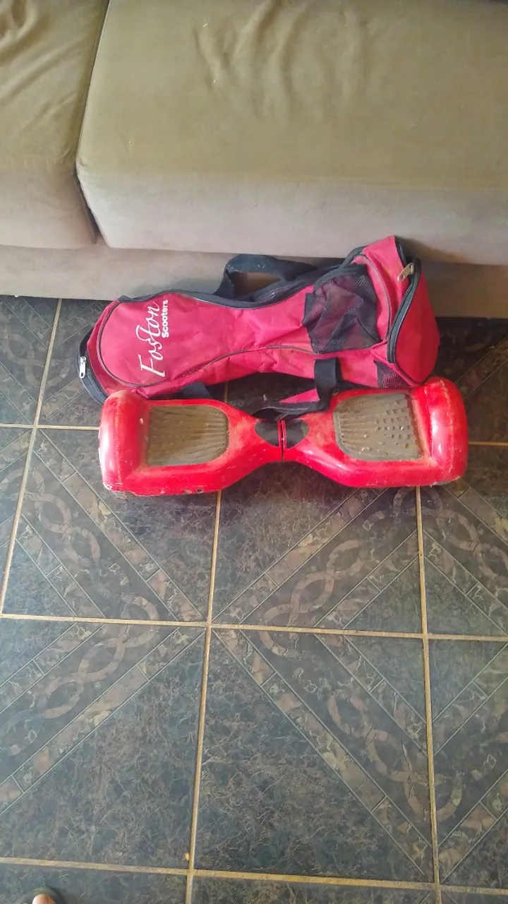 hoverboard